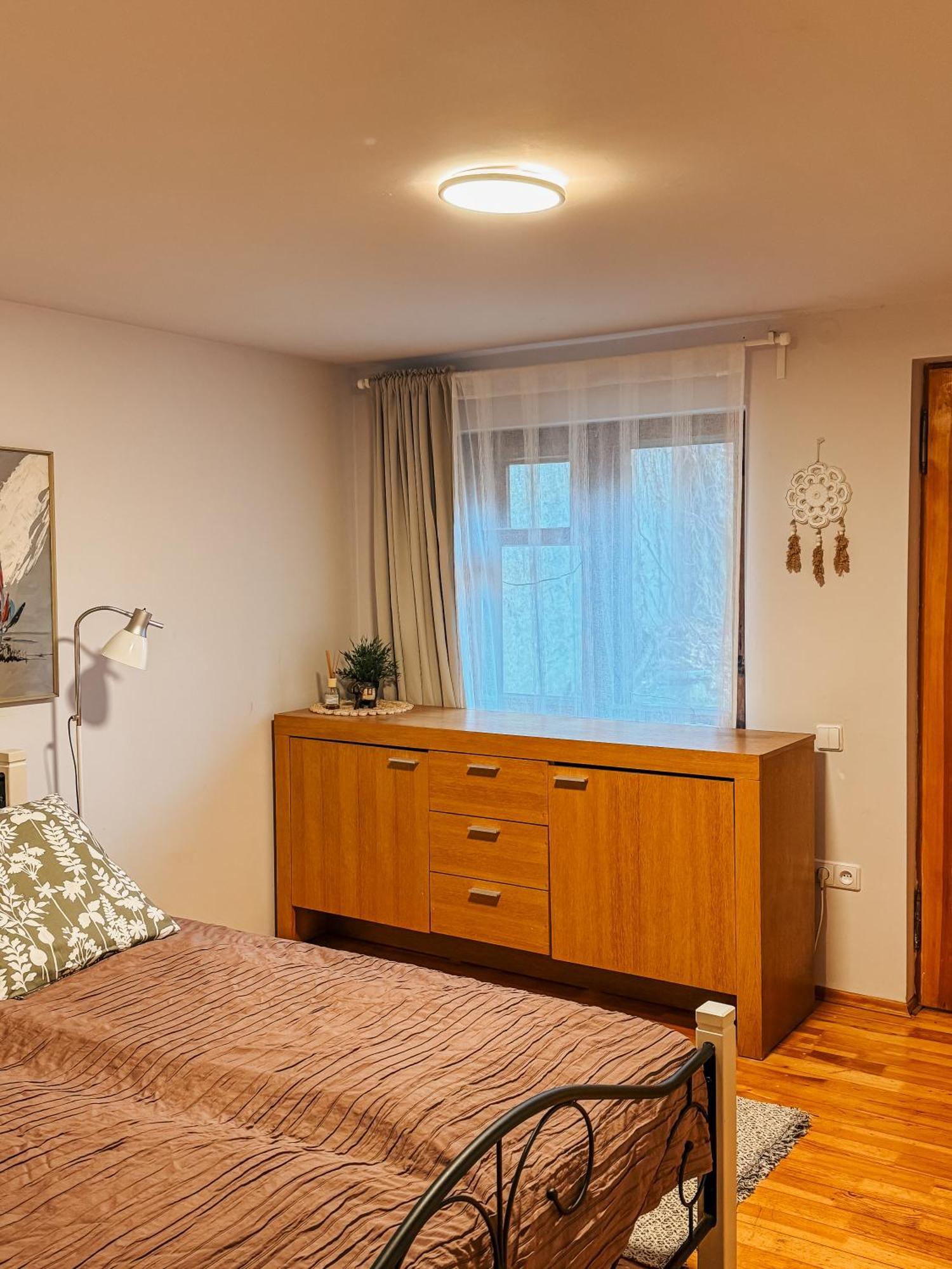 Little House Apartment Kaunas Luaran gambar