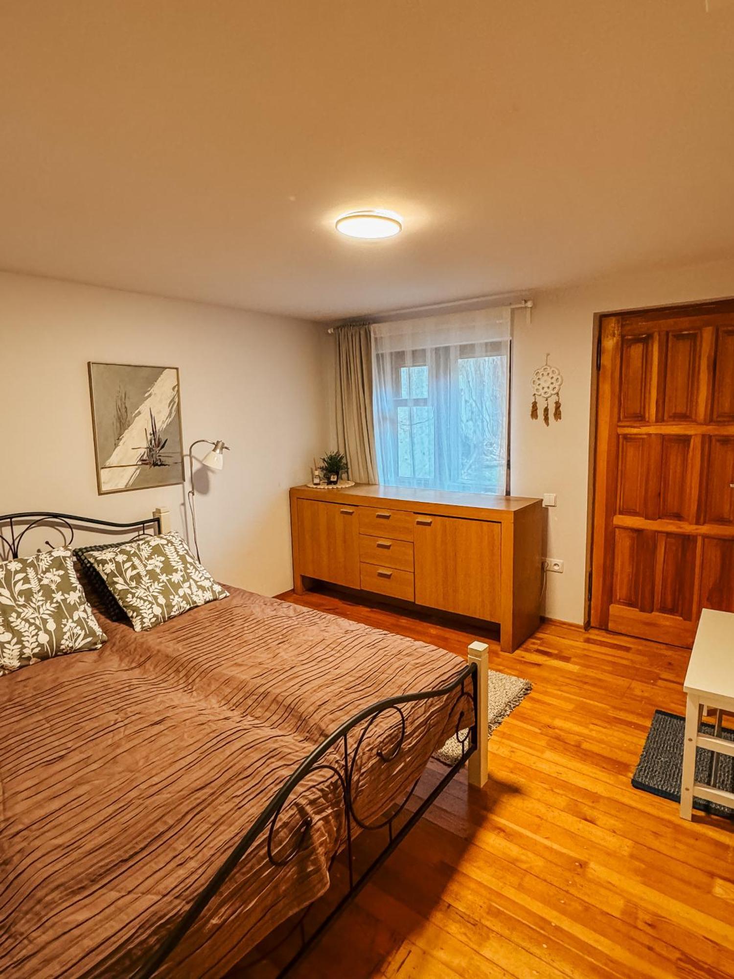 Little House Apartment Kaunas Luaran gambar