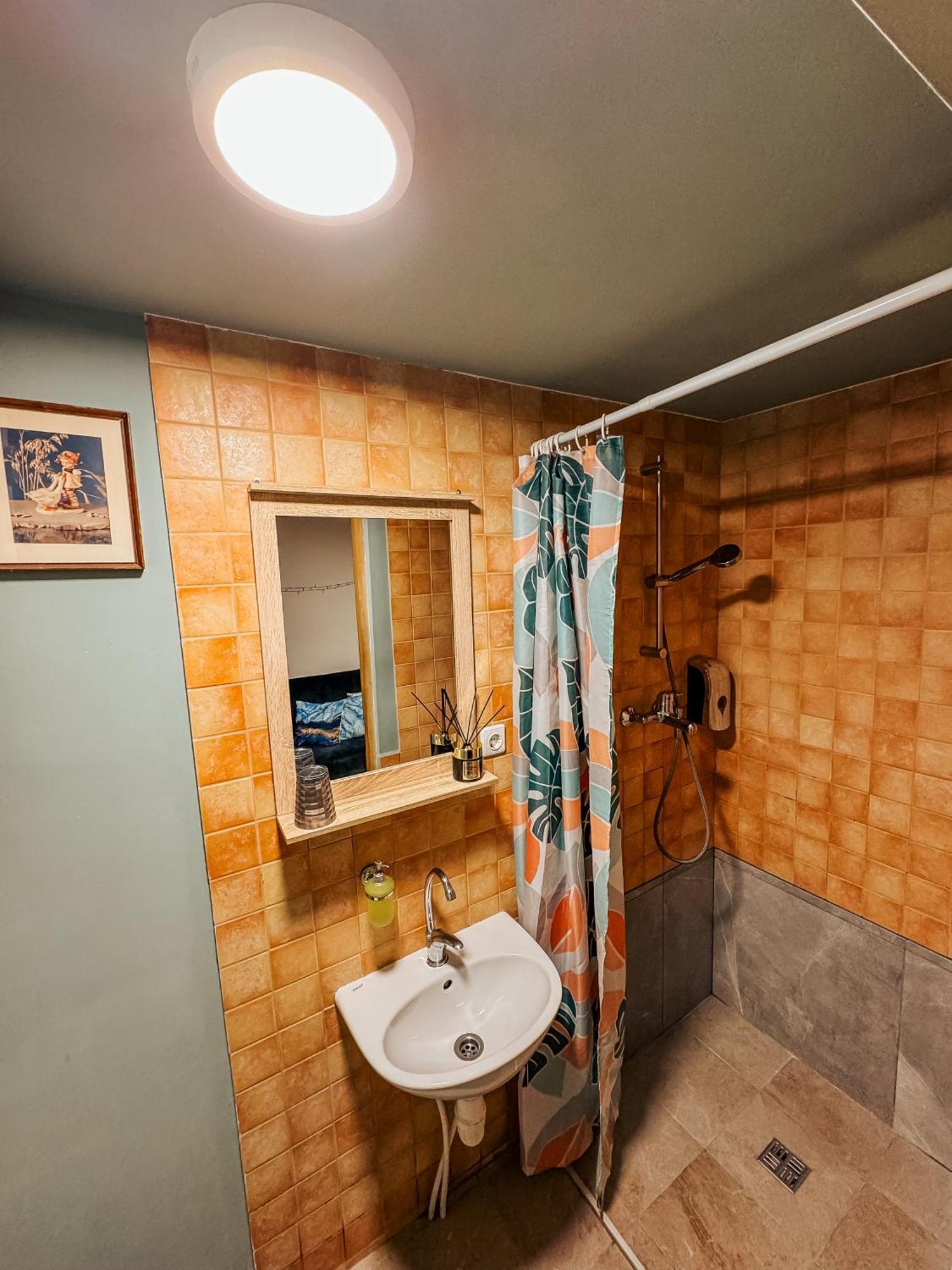 Little House Apartment Kaunas Luaran gambar