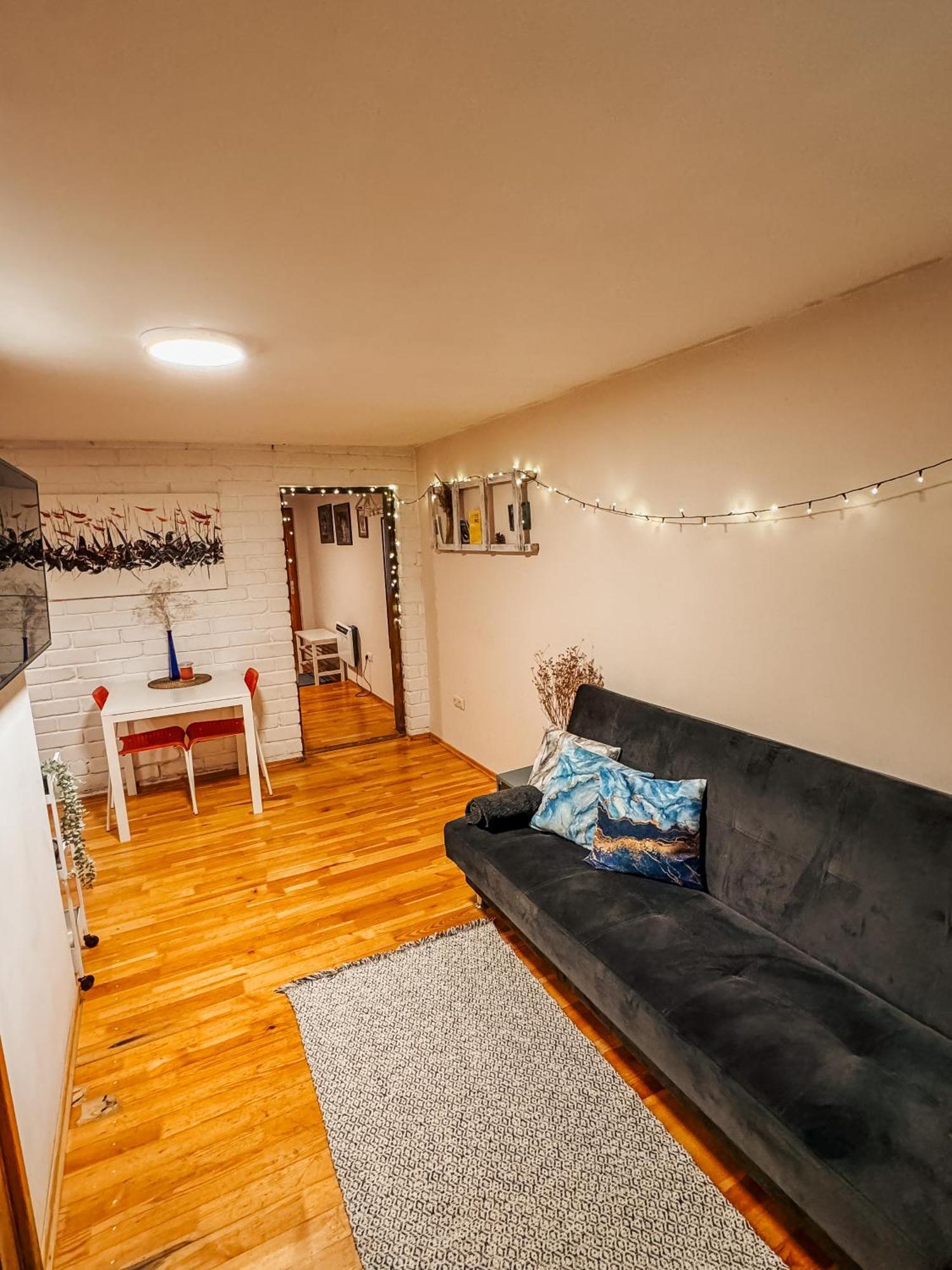 Little House Apartment Kaunas Luaran gambar