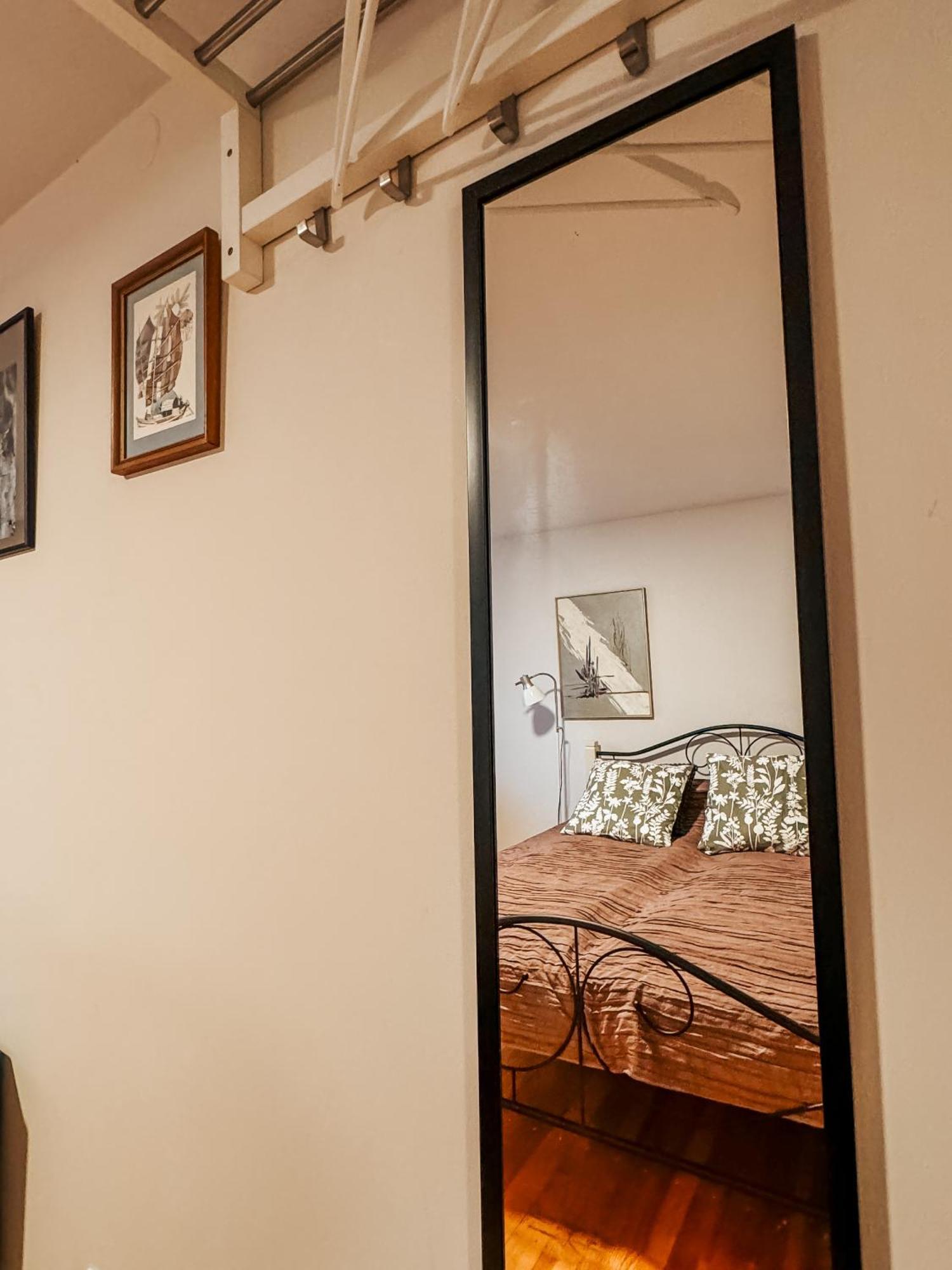 Little House Apartment Kaunas Luaran gambar