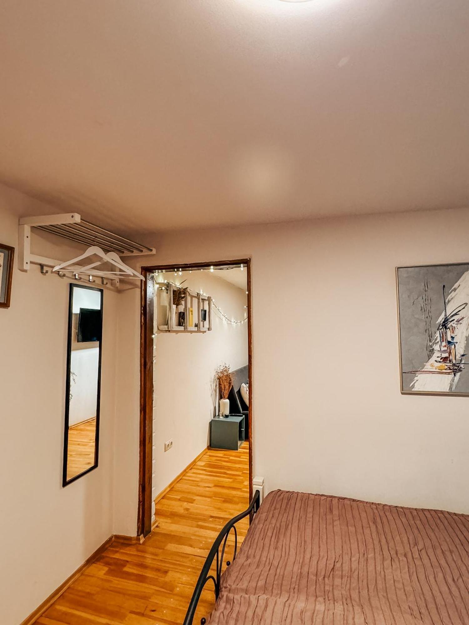 Little House Apartment Kaunas Luaran gambar